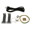 Šakotuvas SWITCH POE RG-NBS3300-8MG2XS-P 8-PORTOWY SFP+ RUIJIE