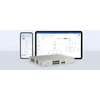 Šakotuvas SWITCH POE RG-NBS3300-8MG2XS-P 8-PORTOWY SFP+ RUIJIE