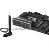 Pagrindinė plokštė ASUS TUF GAMING B850-PLUS WIFI AMD B850 Socket AM5 ATX
