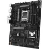 Pagrindinė plokštė ASUS TUF GAMING B850-PLUS WIFI AMD B850 Socket AM5 ATX