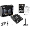 Pagrindinė plokštė ASUS TUF GAMING B850M-PLUS WIFI
