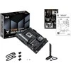 ASUS TUF GAMING B860-PLUS WIFI Intel B860 LGA 1851 (Socket V1) ATX pagrindinė plokštė