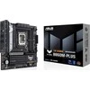 Pagrindinė plokštė ASUS TUF GAMING B860M-PLUS