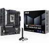 Pagrindinė plokštė ASUS TUF GAMING B860M-PLUS WIFI