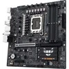Pagrindinė plokštė ASUS TUF GAMING B860M-PLUS WIFI