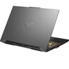 Nešiojamas kompiuteris ASUS TUF Gaming F16 FX607VJ-RL001W - Core 5-210H | 16" | 144Hz | 32GB | 1TB + 1TB | W11H | RTX3050