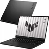 ASUS TUF Gaming A14 FA401UM-RG010W Ryzen 7 260 14.0" 2.5K 165Hz IPS lygio 400nits AG 16GB LPDDR5X SSD512 GeForce RTX 5060 8GB Cam1080p+IR 73WHrs Win11 aliuminis Jaeger pilka