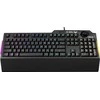 Klaviatūra Asus TUF Gaming K1 (90MP01X0-BKUA00)