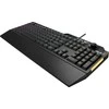 Klaviatūra Asus TUF Gaming K1 (90MP01X0-BKUA00)