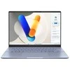 Nešiojamas kompiuteris ASUS Vivobook S14 OLED S5406SA-QD005W - Ultra 7-256V | 14" | WUXGA | 16GB | 512GB | Win11H | AI | Mėlyna