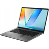 Nešiojamas kompiuteris ASUS Vivobook S14 S3407CA-LY042W – Ultra 5-225H | 14 colių | 16 GB | 512 GB | Win11H | Pilkas