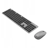 Klaviatūra Asus W5000 | Klaviatūros ir pelės rinkinys | Wireless | Russian