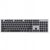 Klaviatūra Asus W5000 | Klaviatūros ir pelės rinkinys | Wireless | Russian