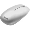 Klaviatūra Asus W5000 | Klaviatūros ir pelės rinkinys | Wireless | Russian | Baltas