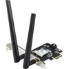 Šakotuvas Karta jungiama į tinklą Asus PCE-AX1800 (90IG07A0-MW0B00)