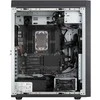 Stacionarus kompiuteris ASUS Workstation ExpertCenter Pro ET700I W7, be procesoriaus, be atminties, be grafikos plokštės, 1300 W, juoda, ES