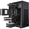 Stacionarus kompiuteris ASUS Workstation ExpertCenter Pro ET700I W7, be procesoriaus, be atminties, be grafikos plokštės, 1300 W, juoda, ES