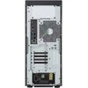 Stacionarus kompiuteris ASUS Workstation ExpertCenter Pro ET700I W7, be procesoriaus, be atminties, be grafikos plokštės, 1300 W, juoda, ES