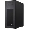 Stacionarus kompiuteris ASUS Workstation ExpertCenter Pro ET700I W7, be procesoriaus, be atminties, be grafikos plokštės, 1300 W, juoda, ES