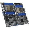 Pagrindinė plokštė ASUS Z13PE-D16/ASMB11 E-ATX 2x LGA 4677 DDR5 2x10G