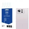 3Mk apsauga 3mk objektyvo apsauga hibridinės kameros objektyvo stiklas, skirtas Asus Zenfone 12 Ultra