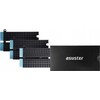 Asustor Asustor AS-HK1 M.2 radiatorius su M.2 Thermal Pad, skirtas FS67/AS-T10G3
