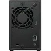 Asustor AS1102TL NAS/storage serveris Mini Tower Realtek RTD1619B 1 GB DDR4 0 TB ADM Juodas