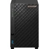 Asustor AS1102TL NAS/storage serveris Mini Tower Realtek RTD1619B 1 GB DDR4 0 TB ADM Juodas