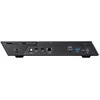 Asustor „Flashstor 12 Pro FS6712X“ 12 skyrių failų serveris, keturių branduolių 2,0 GHz procesorius, 10 GbE prievadas, 16 GB DDR4 RAM, 12 x M.2 SSD