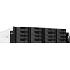 Serveris Serwer plików Asustor Lockerstor 16 Pro Gen2 AS7216RDX 16 Bay (90-AS7216RX1-MF30)