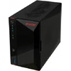 „Asustor Nimbustor 2 Gen2“ failų serveris (AS5402T-16G)