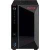 „Asustor Nimbustor 2 Gen2“ failų serveris (AS5402T-16G)