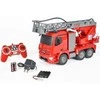 Double Eagle DOUBLEEAGLE 1:20 Mercedes-Benz Antos valdomas gaisrinis automobilis, E527-003