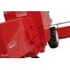 ATA Kombajn Bison Harvester radijo bangomis valdomas 1:16 2,4 GHz