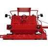 ATA Kombajn Bison Harvester radijo bangomis valdomas 1:16 2,4 GHz