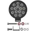Atbulinės eigos žibintas Osram ATBULINĖS EIGOS VX120R-WD
