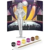 ATE Rms Import *****Barbie figurka gips+farbki 2wz 99-0161 63244