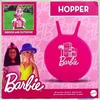 ATE Rms Import *****Barbie atšokantis kamuolys 50cm 99-0145 22784