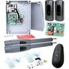 Came COME ATS 30AGS STANDARTINIS 230V SPACE komplektas varstomiems vartams
