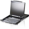 Przełącznik Aten 16-Port 19'' LCD CAT5e/6 KVM