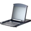 Aten 16-Port 19'' LCD CAT5e/6 KVM (KL1116VN-AXA-AG)