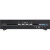 Aten CS1144DP4C-AT-G 4P USB DP dvigubas ekranas