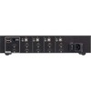 Aten CS1144H4-AT-G 4P USB HDMI dvigubas ekranas
