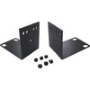 Aten ATEN 2X-045G ant stovo montuojamas rinkinys Secure KVM 1HE