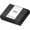 Maršrutizatorius Aten UEH4102 4 prievadų USB 2.0 CAT5 prailginimo kabelis per LAN