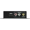Aten AV signalo perdavimo sistema 3G/HD/SD-SDI į HDMI konverteris ATEN VC480