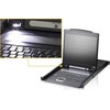 Aten ATEN CL1308N KVM komutatorius Juodas Rack montavimo parinktys