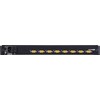 Aten ATEN CL1308N KVM komutatorius Juodas Rack montavimo parinktys