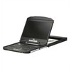 Konsolė KVM Aten ATEN CL3100NX Konsolė USB VGA układ