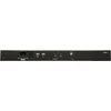 Valiklis Aten ATEN CL3700NW KVM komutatorius Juodas Rack montavimo parinktys